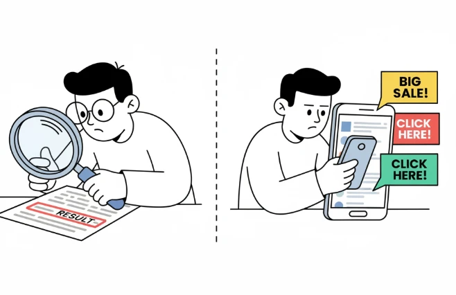 Google Display Ads vs Search Ads: Conversion Rates and Performance Metrics