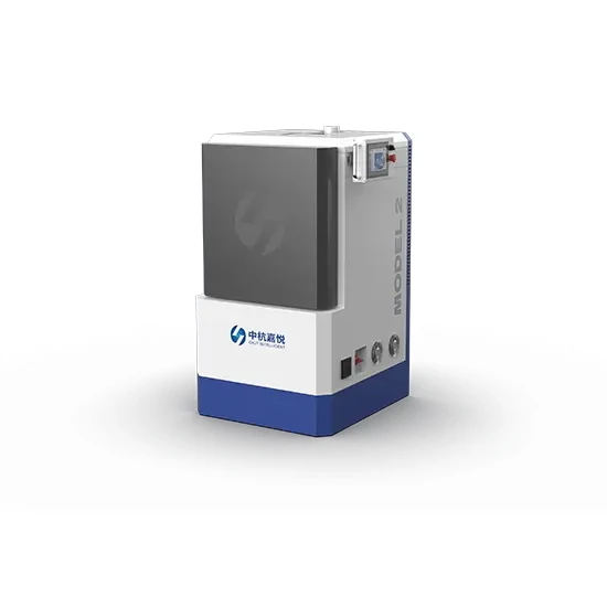 Special Furnace for Ceramic Crystals