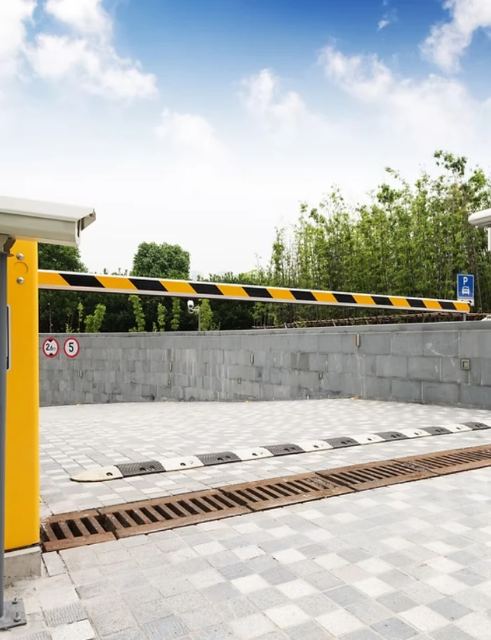 Enhancing Workplace Security with CFA Security’s Access Control Solutions