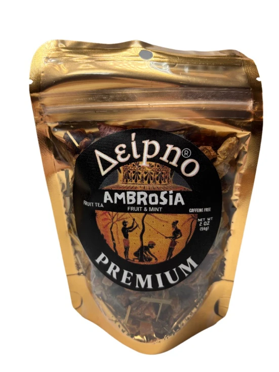 What Global Tea Rituals Teach Us About Slowing Down