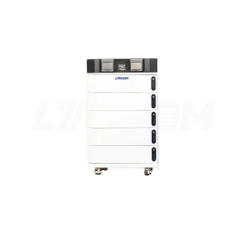 ALL IN ONE STACKABLE ENERGY STORAGE SYSTEM