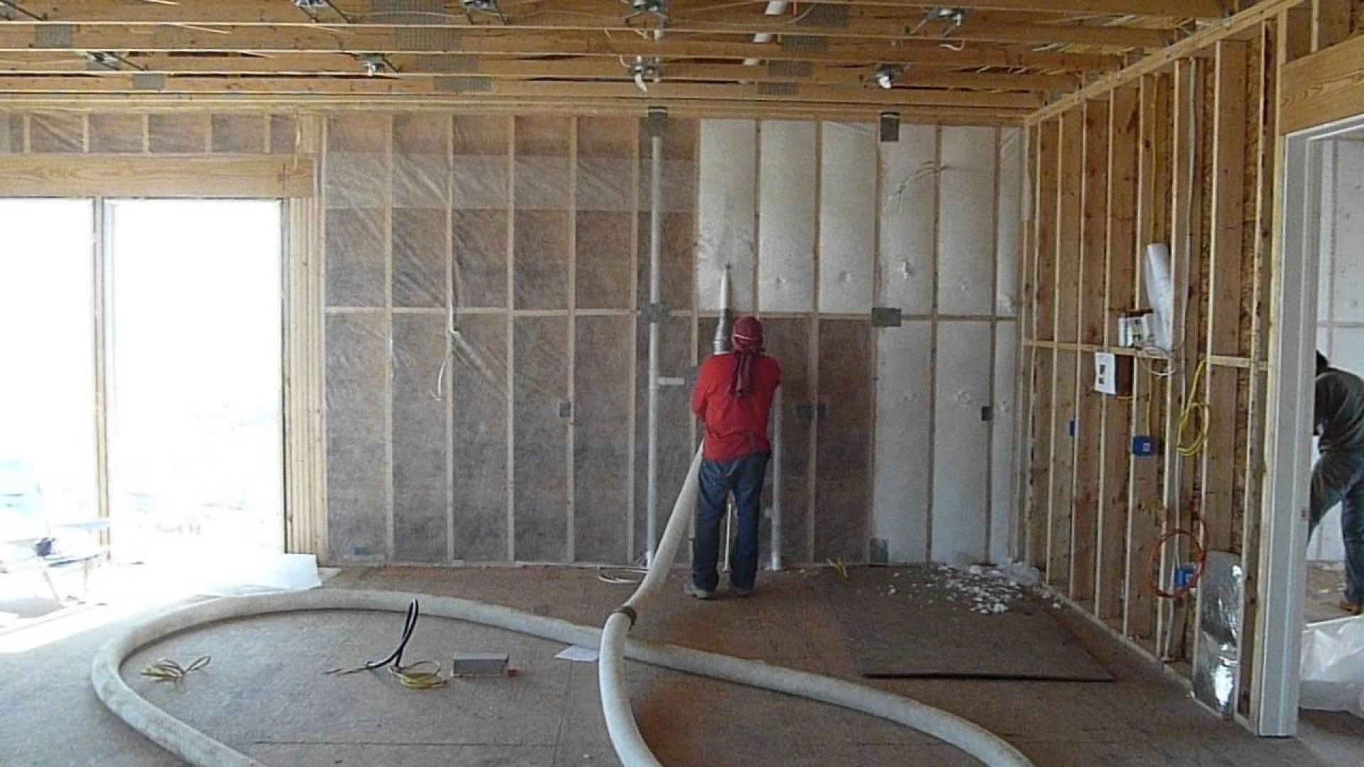 Common Myths About the Blown-In Blanket System Debunked