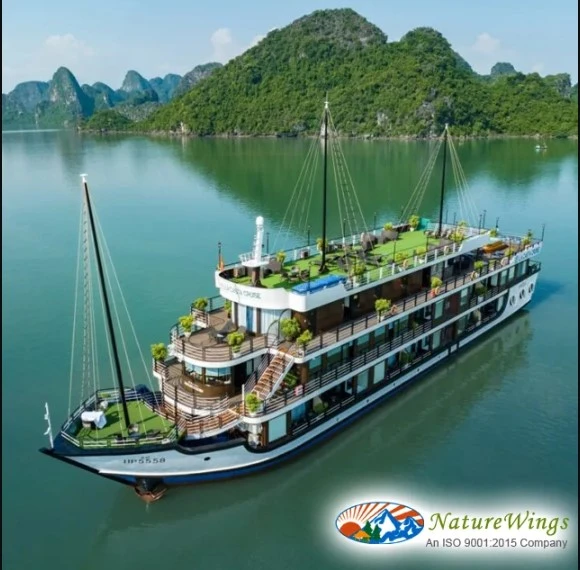 Vietnam Tour Packages from Kolkata for Honeymooners and Couples
