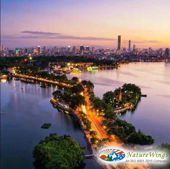 Vietnam Tour Packages from Kolkata for Honeymooners and Couples