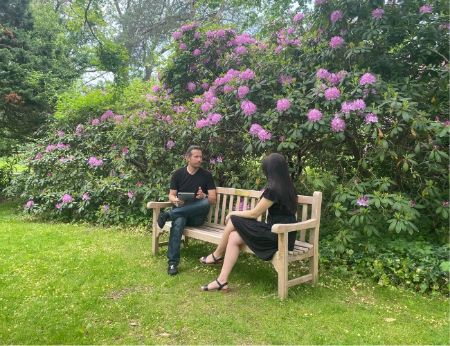 How Metamorphosis Coaching Helps You Break Free from Old Patterns