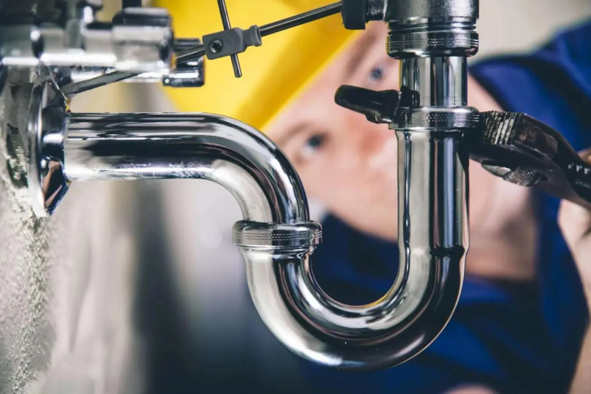 Finding a Reliable Plumber in Monroe NC for Emergency Repairs?