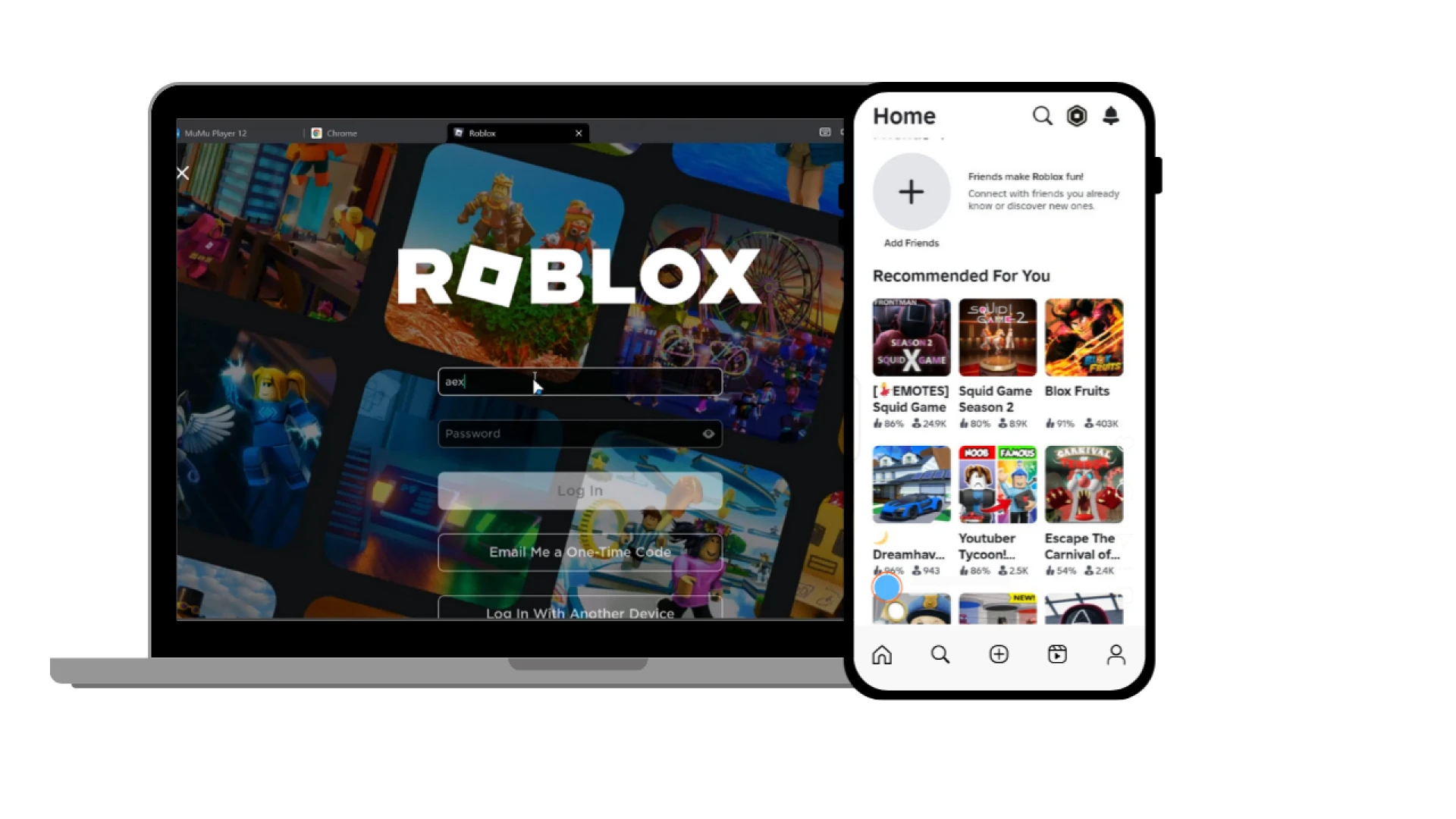 Delta Executor APK Latest Version New Update