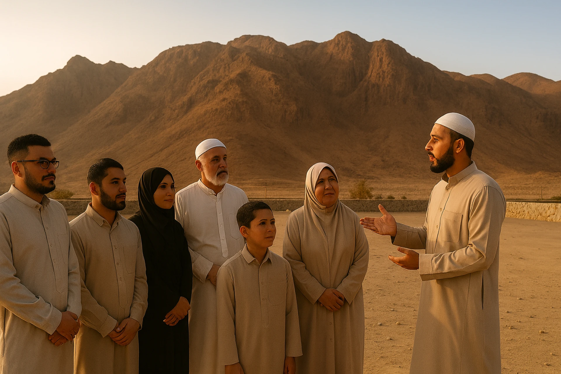 The Benefits of Planning Your Umrah With a Reputable Islamic Travel Agency