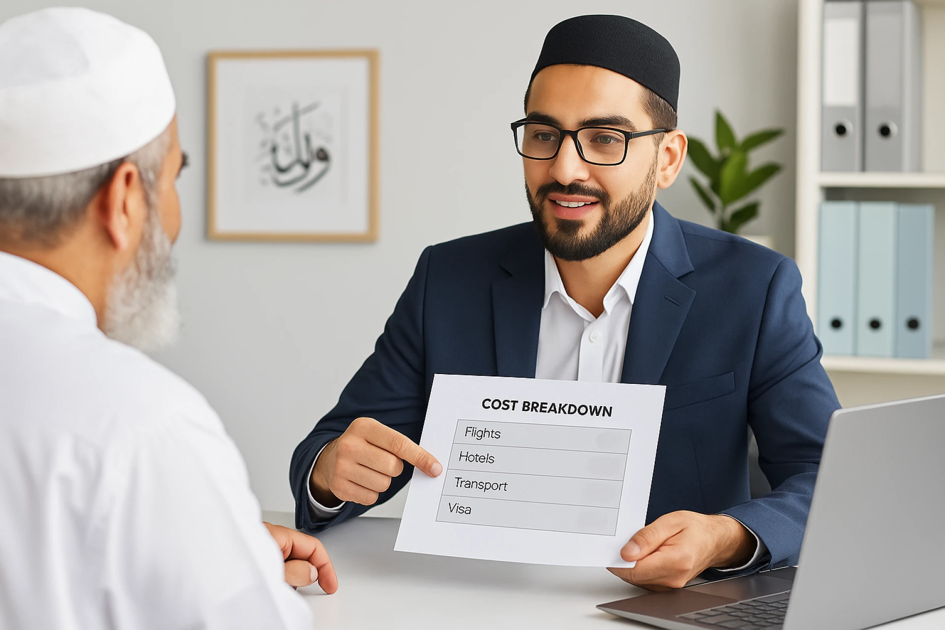 The Benefits of Planning Your Umrah With a Reputable Islamic Travel Agency