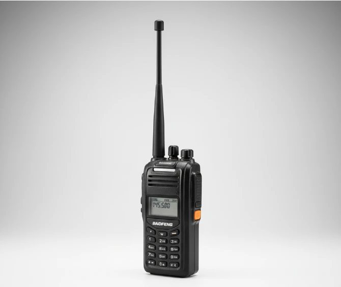 Modernizing Communications: Why the BD Walkie Talkie is Essential for Operational Excellence in Bangladesh