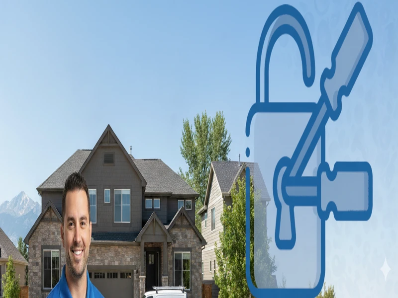 Comprehensive Home Protection by Expert Residential Locksmith Denver Services