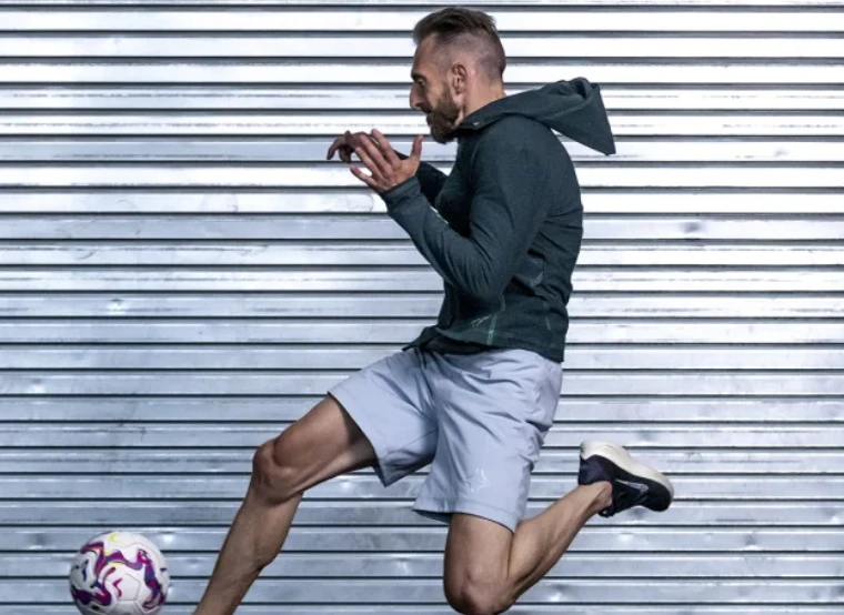 The Pitch Performance – Weekend Warrior Soccer Apparel for the Modern Athlete