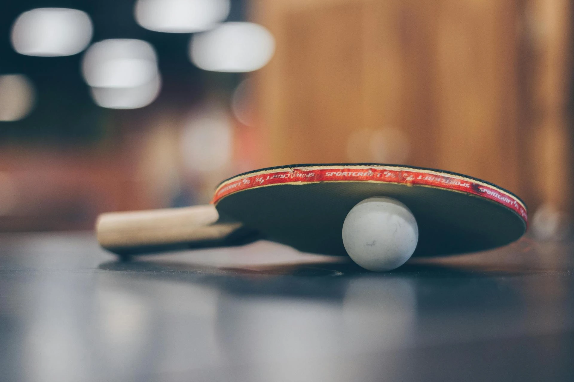 Why Butterfly Dignics 09c is Great for Every Table Tennis Player