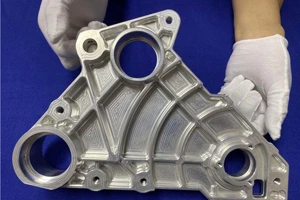 What Are the Advantages of Rapid Prototype Machining?