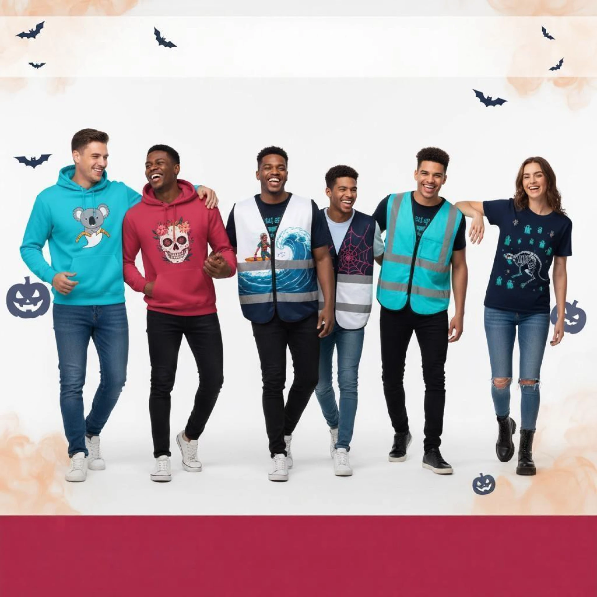 My First Halloween in Australia Was a Real Horror — Because of People’s Costumes!