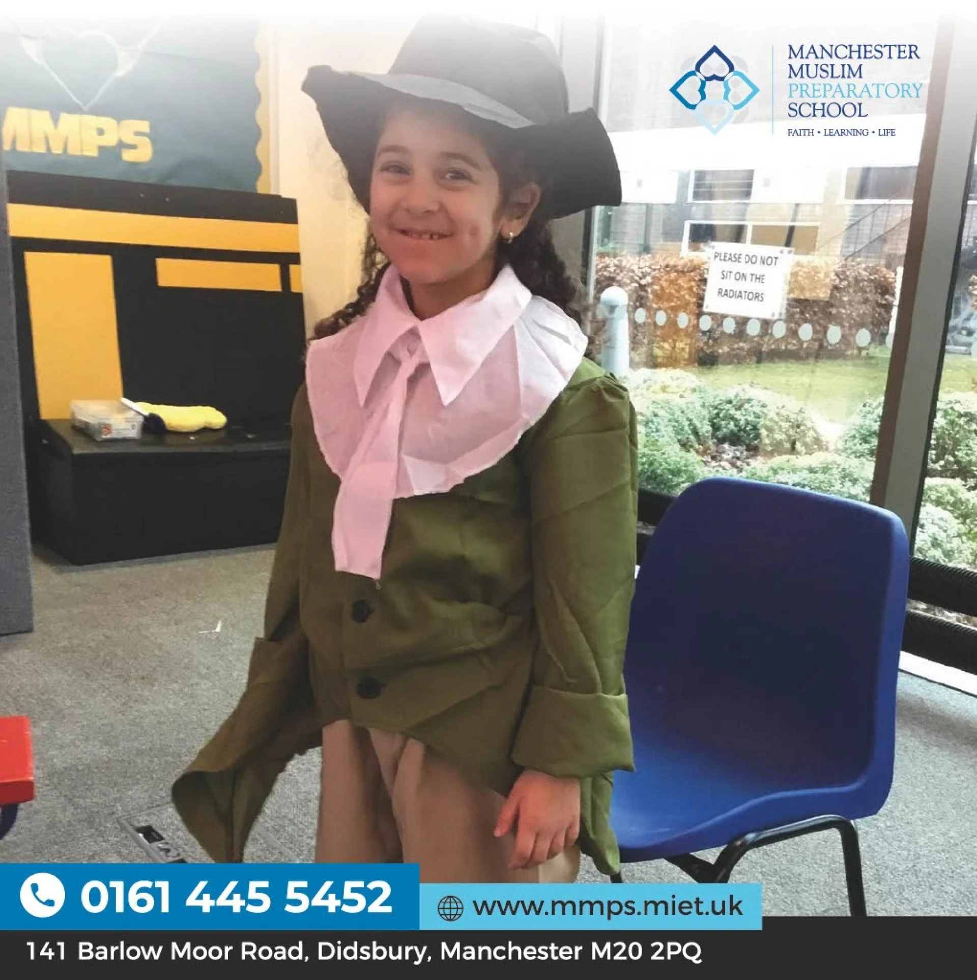 Islamic Primary School Manchester – Inspiring Young Minds with Faith, Knowledge, and Compassion