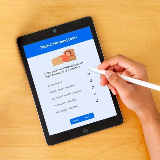 Advancing Healthcare with Patient-Centered Data