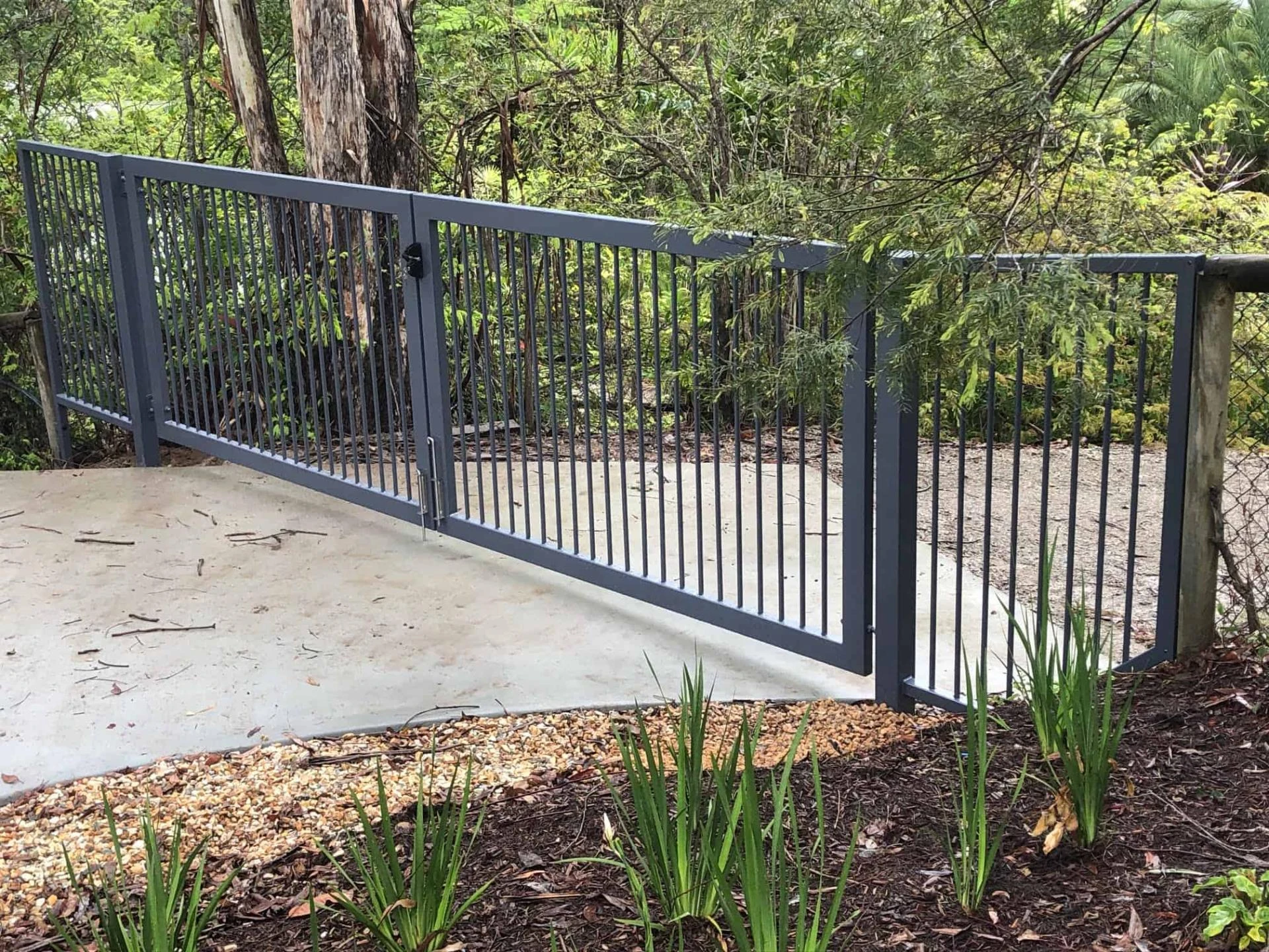 5 Signs It’s Time to Upgrade Your Automatic Driveway Gate System