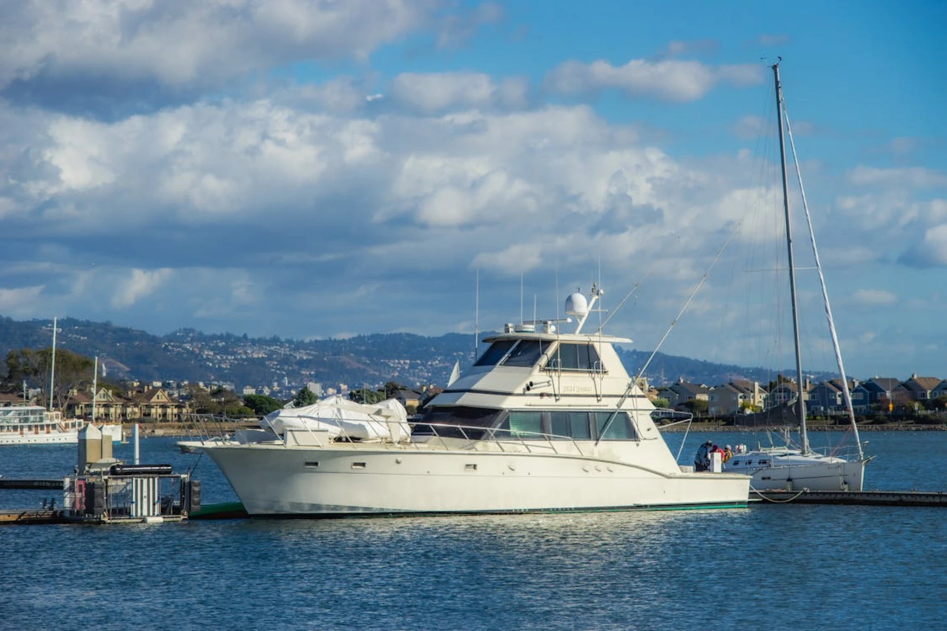 Beyond the Checklist: How a True Marine Consultant Becomes Your Vessel’s Strategic Partner