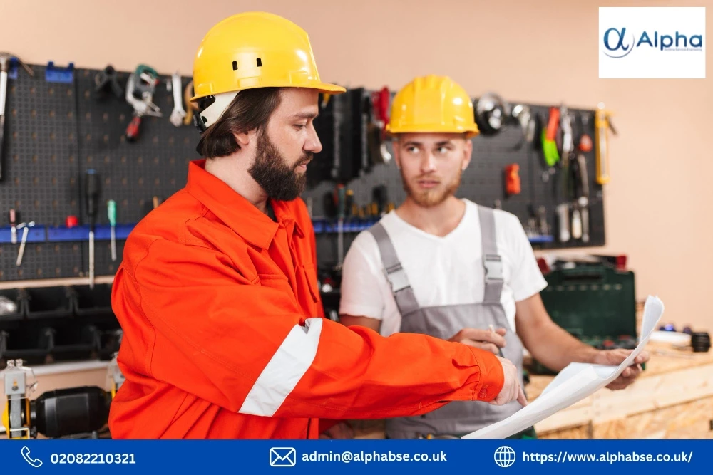 Electrical Inspection & Testing Course in London — Learn, Qualify, and Advance Your Electrical Career