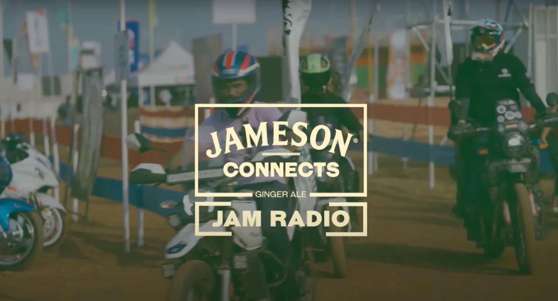 Jameson Connects: Where Music, Culture, and Adventure Collide