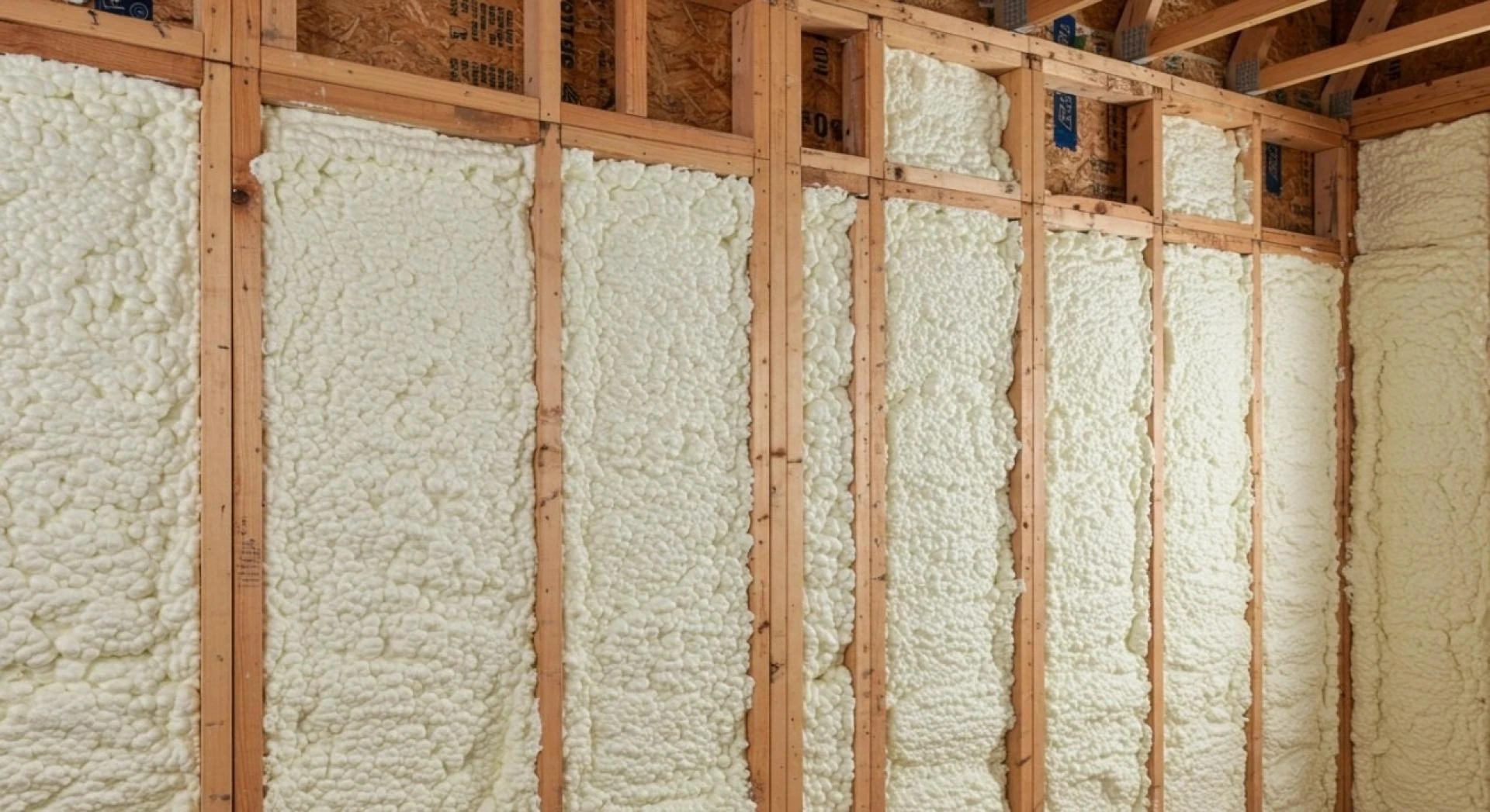 What Makes Modern Insulation So Effective in Willmar, MN