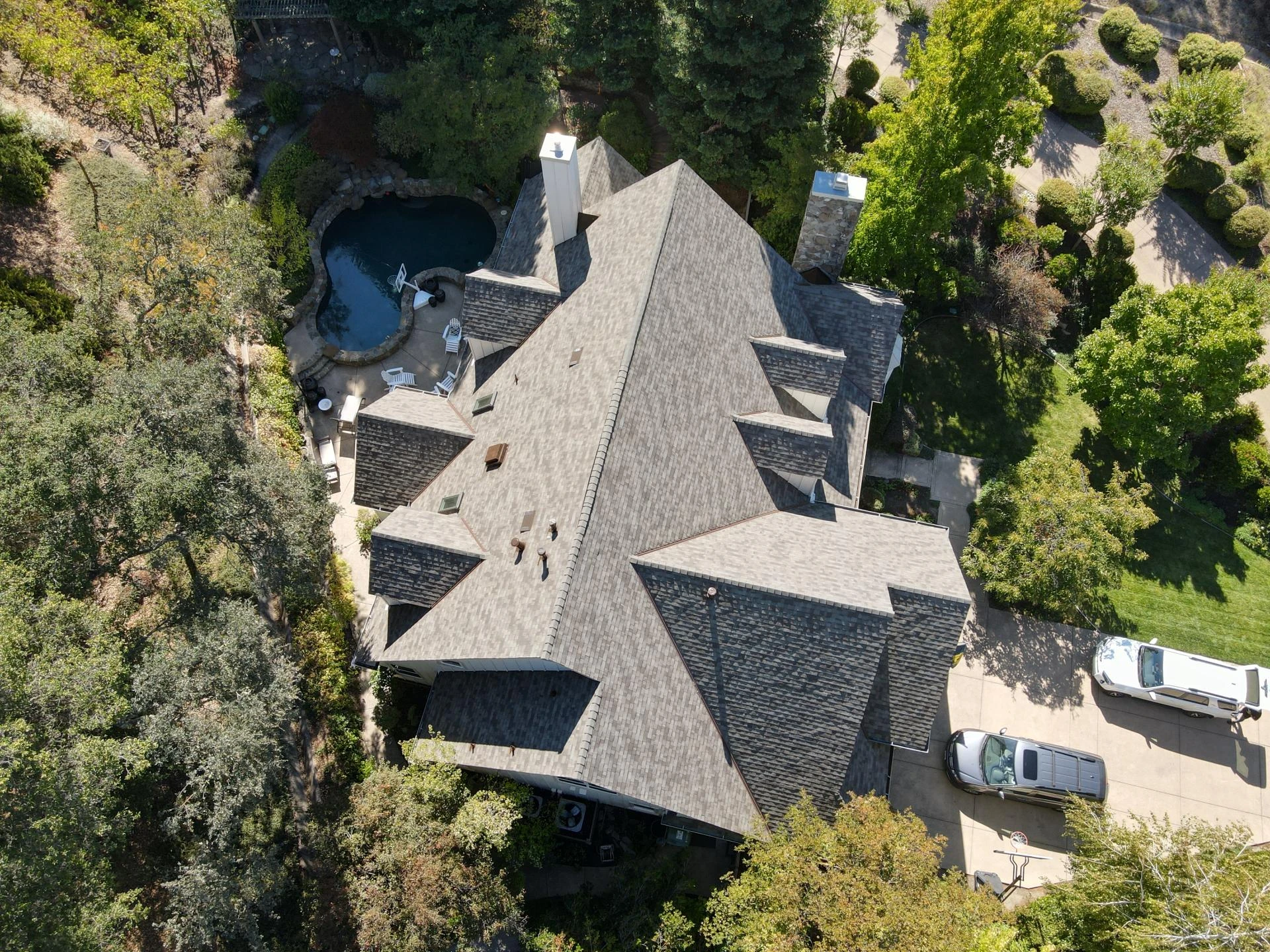 How to Spot Hidden Roof Damage After a Long Dry Summer in Novato, CA 