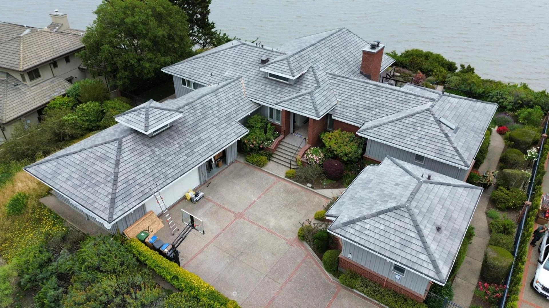 How to Spot Hidden Roof Damage After a Long Dry Summer in Novato, CA 