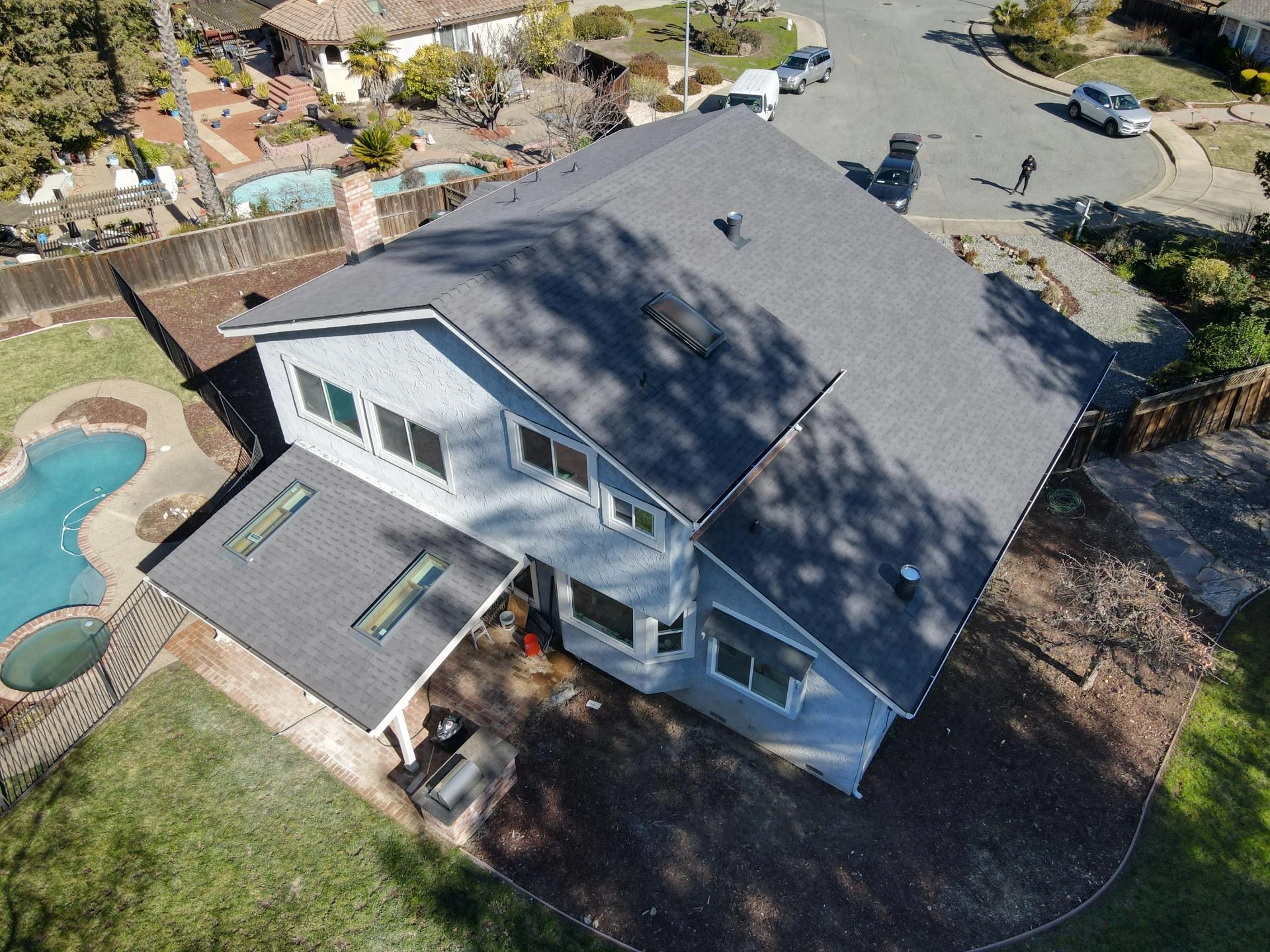 Common Signs of Summer Roof Damage San Francisco Homeowners Shouldn’t Ignore 