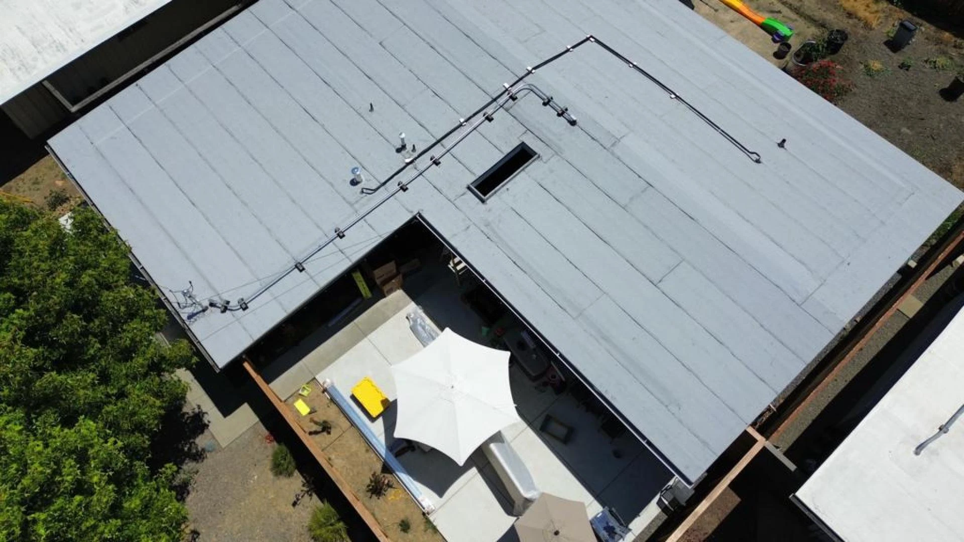 Is Your San Jose Roof Ready for the First Fall Rains? Why September Is the Time to Prepare 