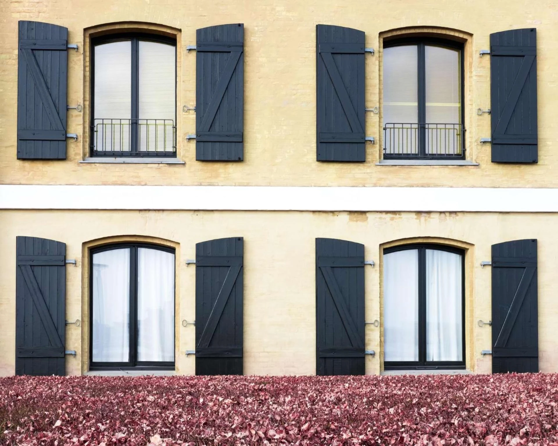 Eleganza e funzionalità nelle abitazioni moderne: le finestre ad arco