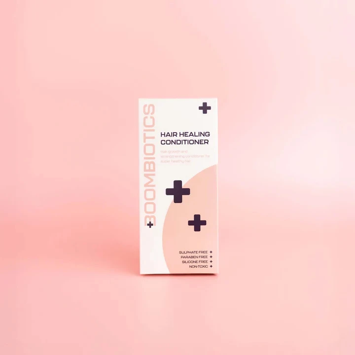 What Vitamins Are Good for Hair Growth (and Why Gut Health Matters More Than You Think)