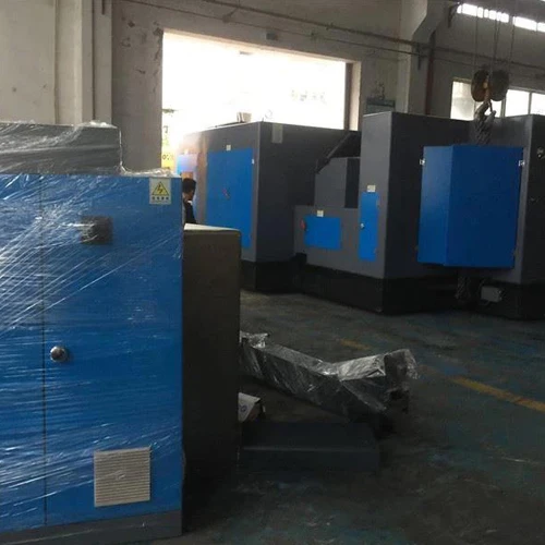 How Are Nuts and Bolts Manufactured