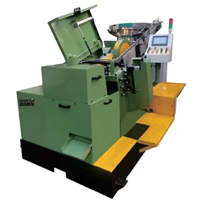 Cold Heading Forming Machine: Key Process in Precision Component Manufacturing 1111