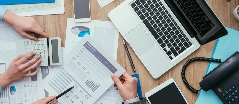 Build Your Future with a BCom Degree in Bangalore