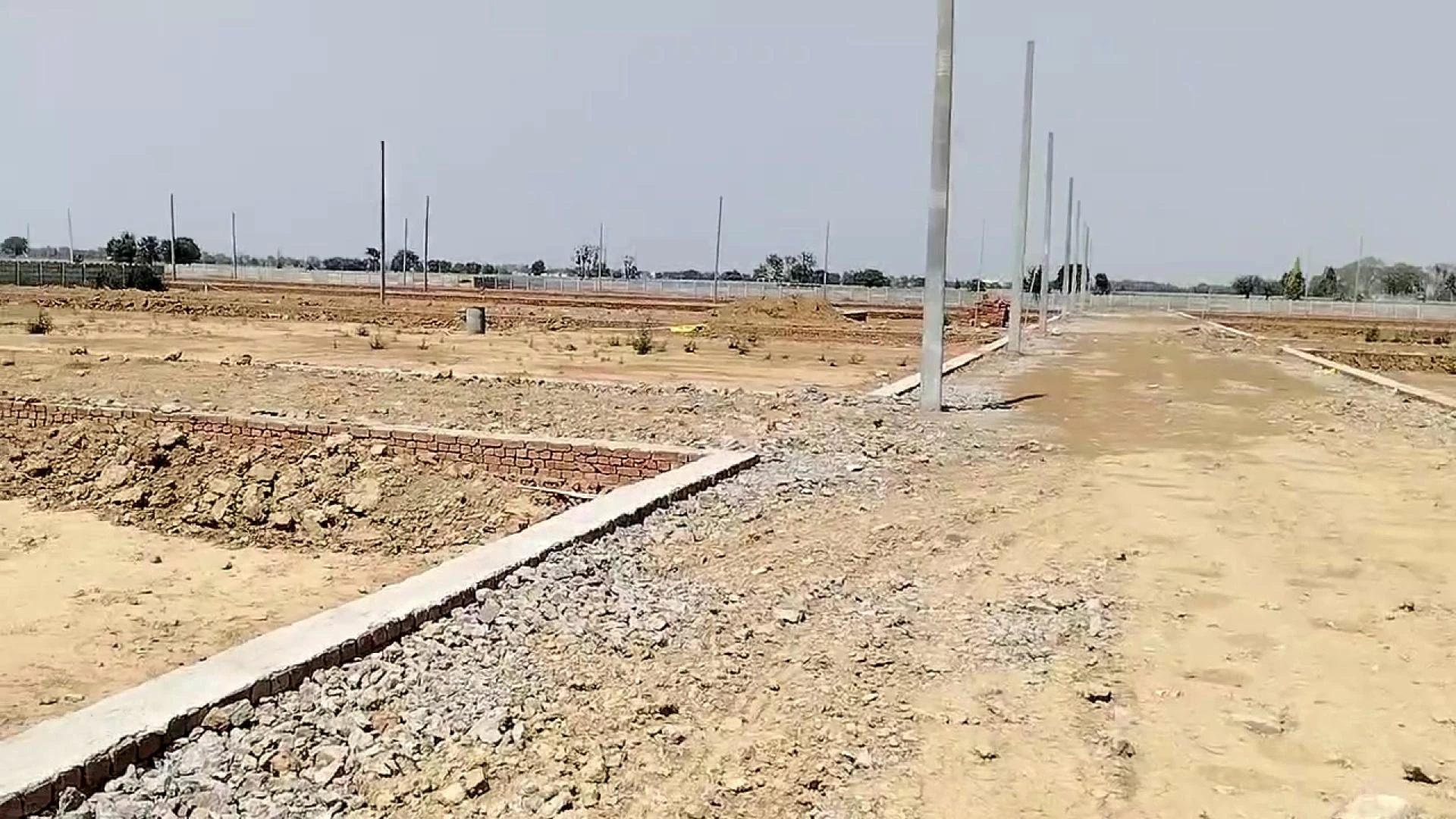 Investment Plot Near Jewar Airport Great Returns Guaranteed