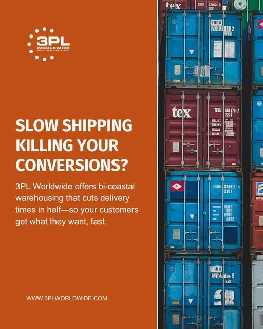 How Ecommerce Fulfillment Services in California Can Boost Your Business