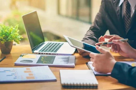 The Importance of Bookkeeping for Every Business: Building a Strong Financial Foundation
