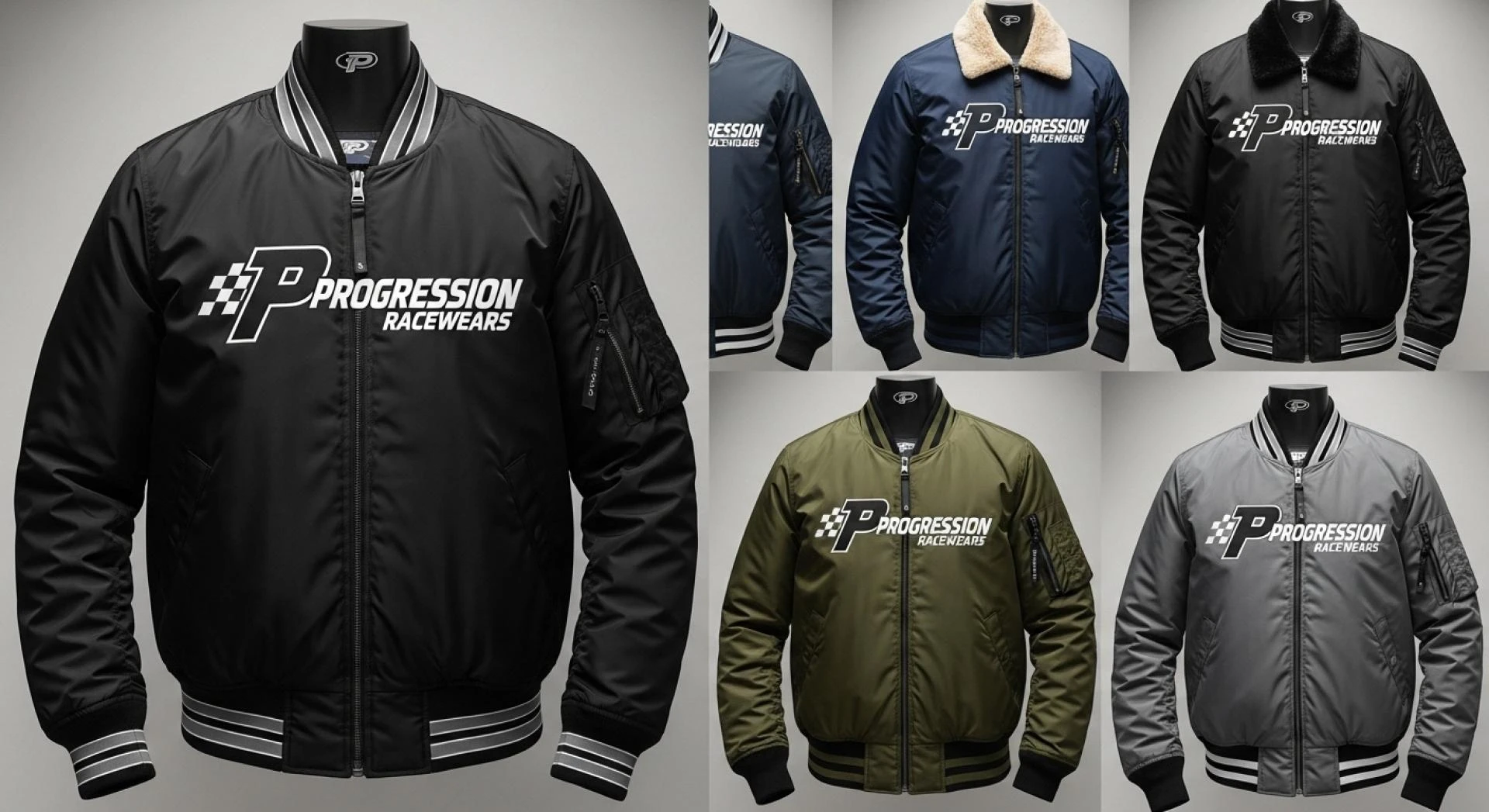 The Timeless Craft and Modern Appeal of Bomber Jackets