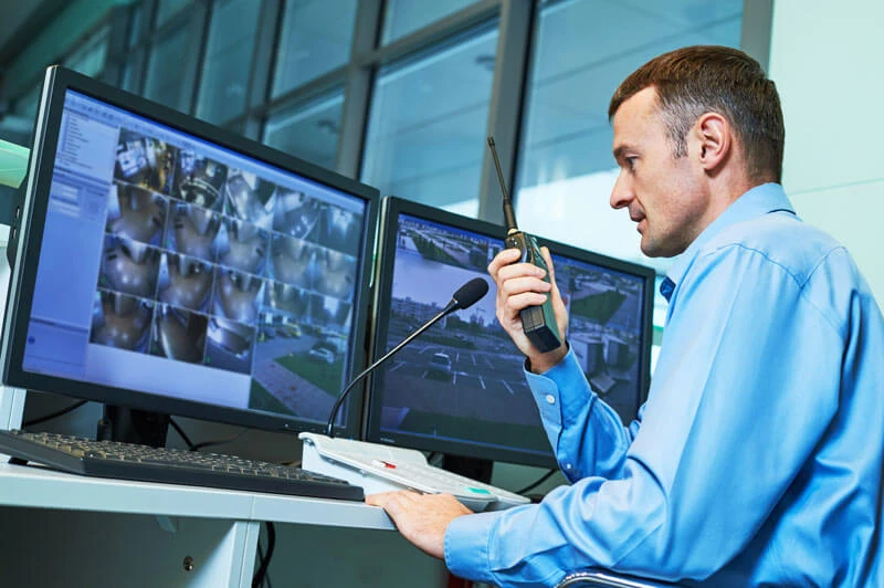 Why Should You Install a Video Guard Monitor for Your Property?