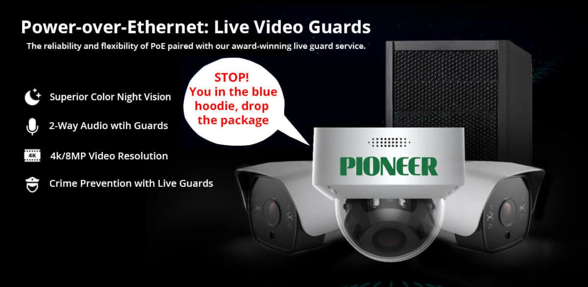 Why Should You Install a Video Guard Monitor for Your Property?