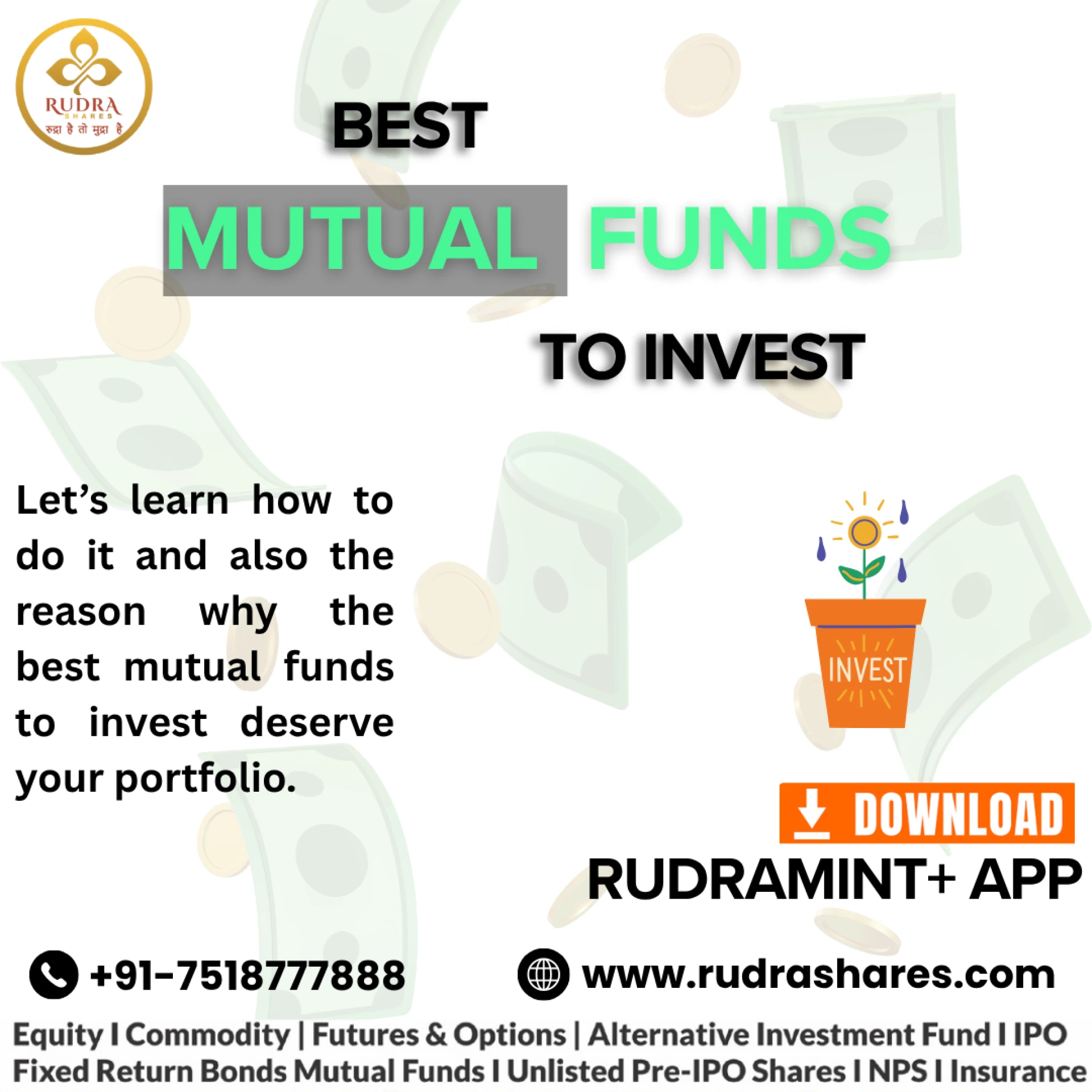 Best Return Mutual Fund – Grow your Wealth by Making Smart Choices
