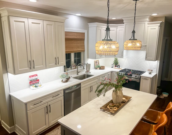 Why Professional Cabinet Installation Is Worth It (Even if You’re Handy)