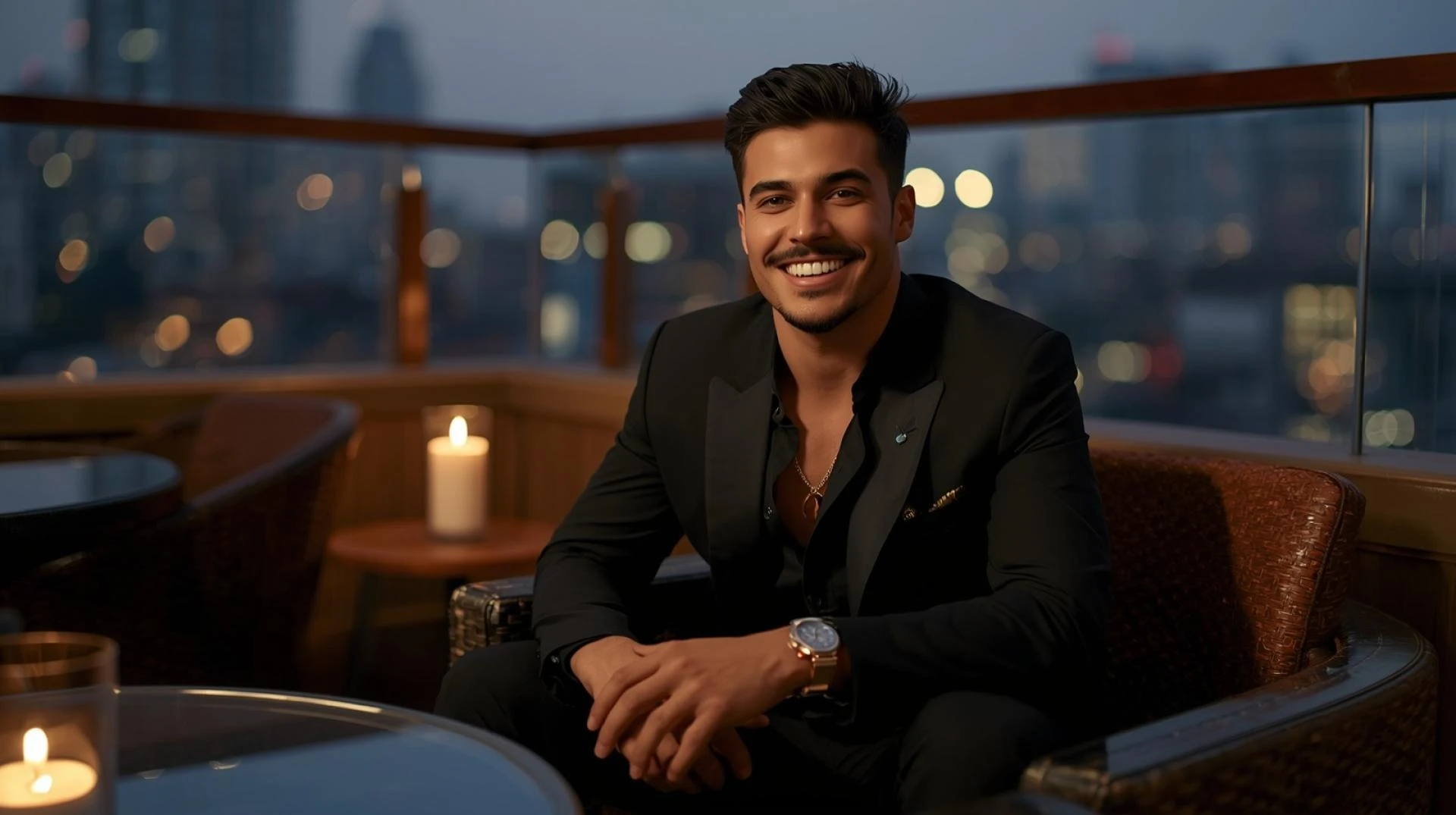 Male Escort Job in Mumbai - Joining Process & Eligibility Criteria