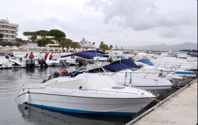 Why Should You Book Your Boat Online in Ibiza?