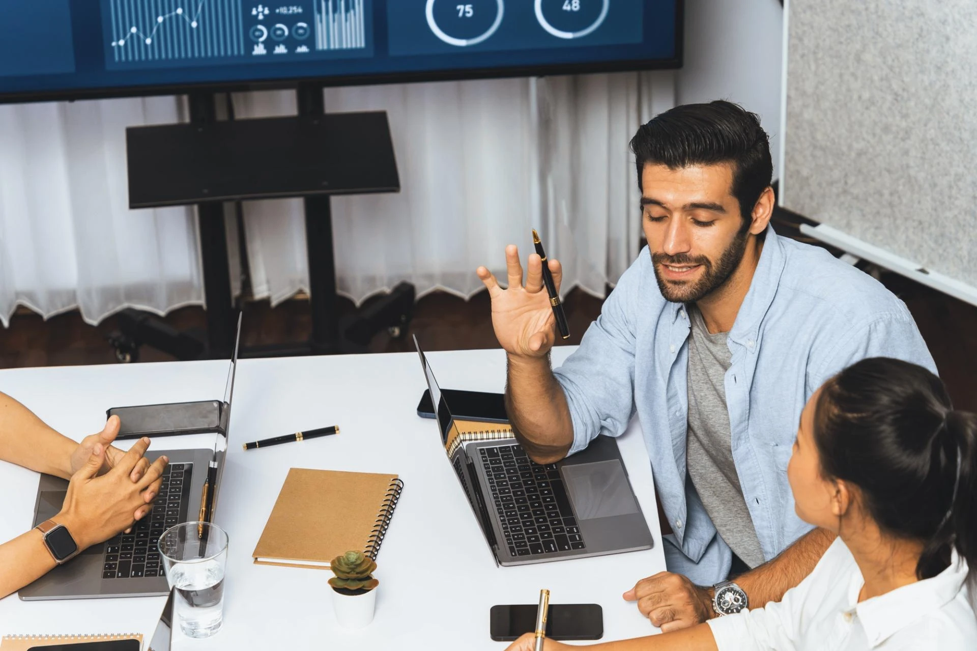 Need a Shopify Development Agency in USA? Here’s How Sequenta Logix Builds Stores That Convert and Grow