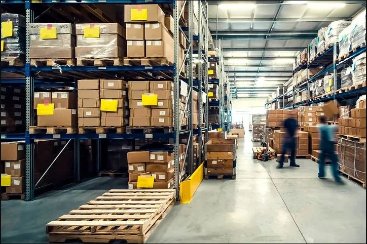 Choosing the Right Warehouse and Fulfillment Partner