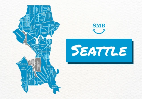 Buying A Home In Seattle: Practical Steps To Navigate A Competitive Market