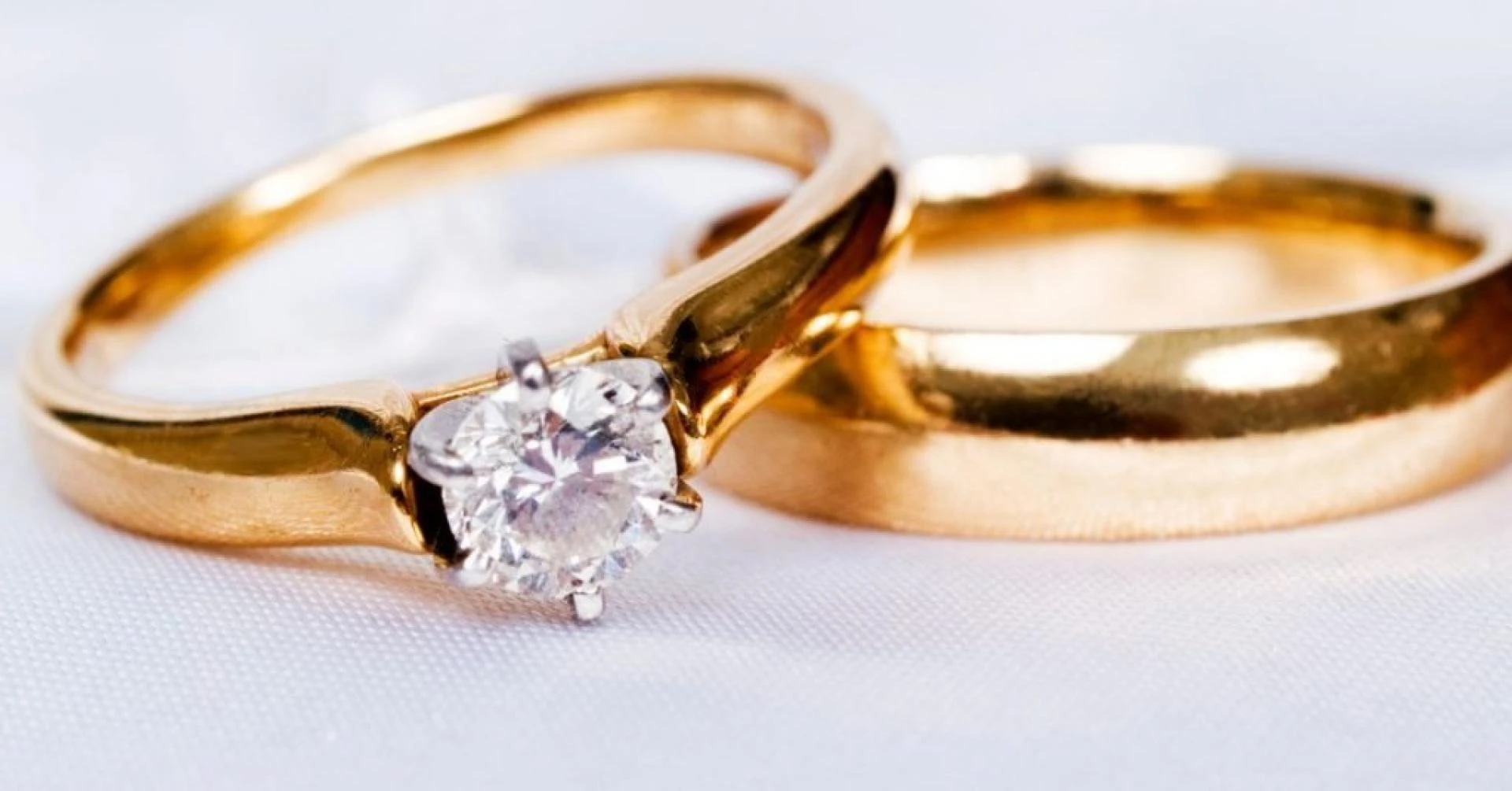 Vintage Engagement Rings