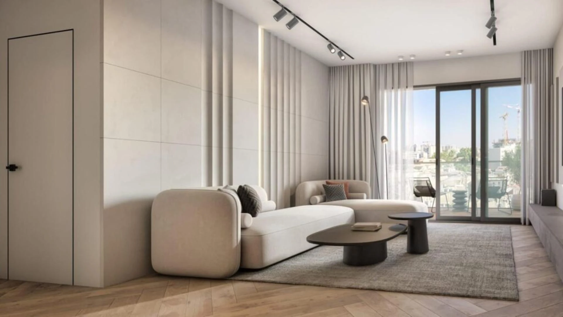 Israeli Real Estate